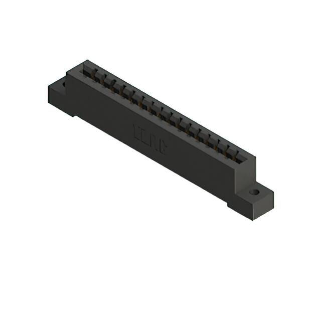 387-016-541-102 EDAC Inc.  Edgeboard Connectors